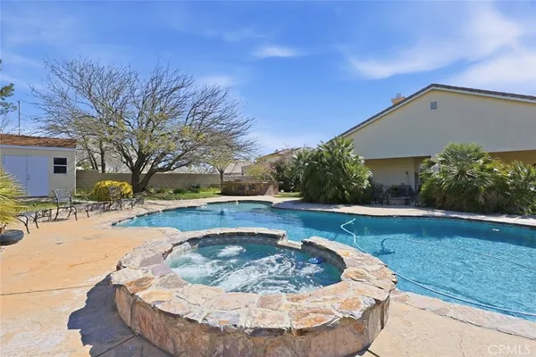 $785,555 | 41861 Montallegro Street, Lancaster, CA 93536