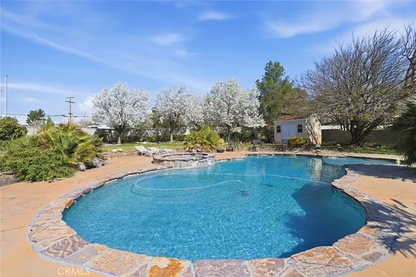 $785,555 | 41861 Montallegro Street, Lancaster, CA 93536