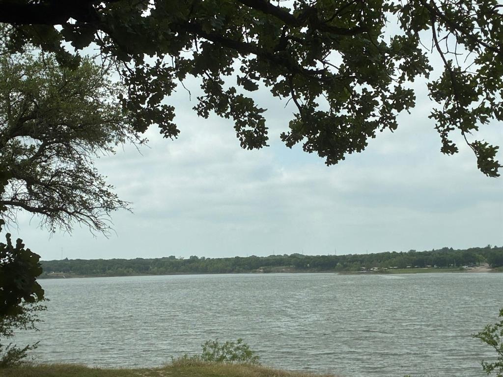 Tbd Tbd Tbd Port Comanche, TX 76442 - Photo 22 of 28 a view of lake and mountain