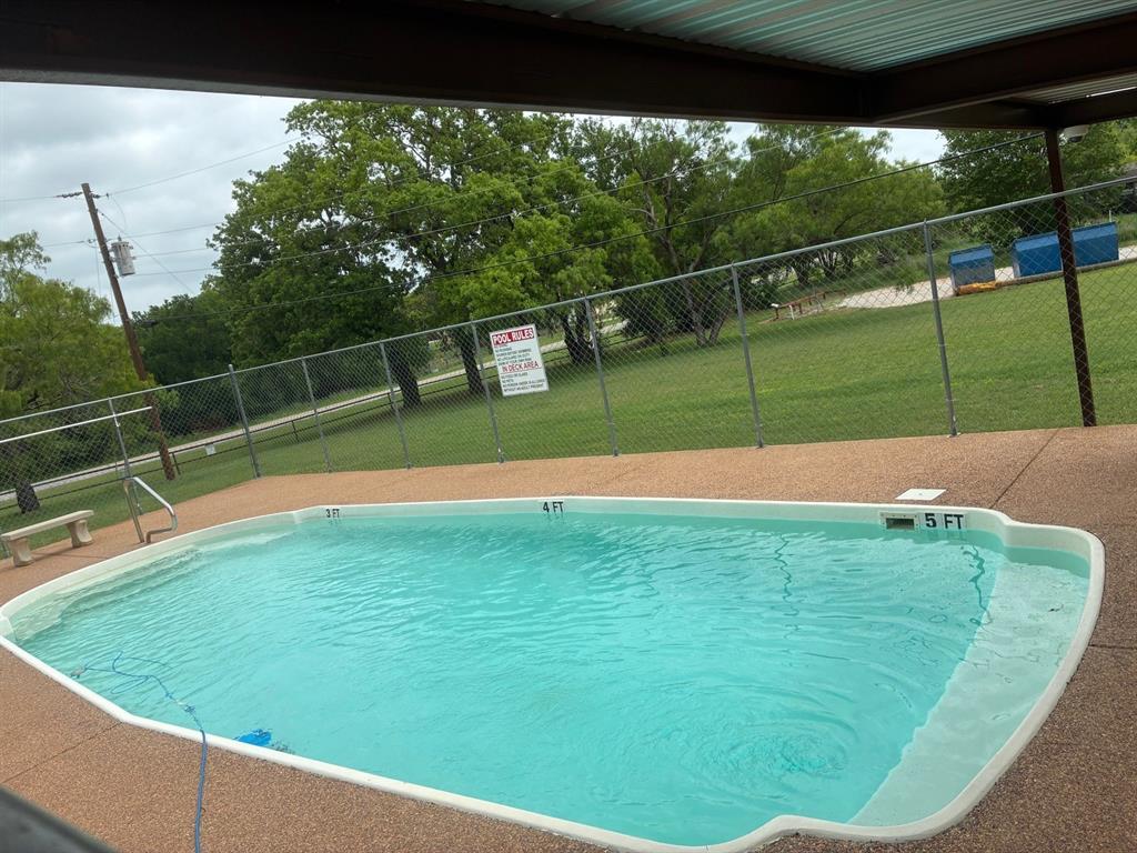 Tbd Tbd Tbd Port Comanche, TX 76442 - Photo 25 of 28 a view of a tennis court