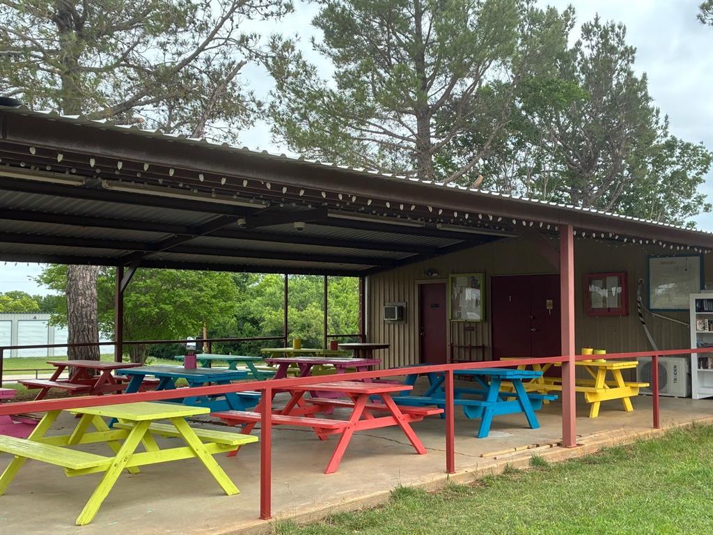 Tbd Tbd Tbd Port Comanche, TX 76442 - Photo 28 of 28 a view of swimming pool with a patio and a yard