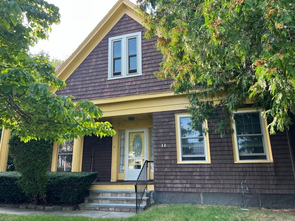 16 Whitman Road Medford, MA 02155 - Photo 1 of 18 Gallery Image 1