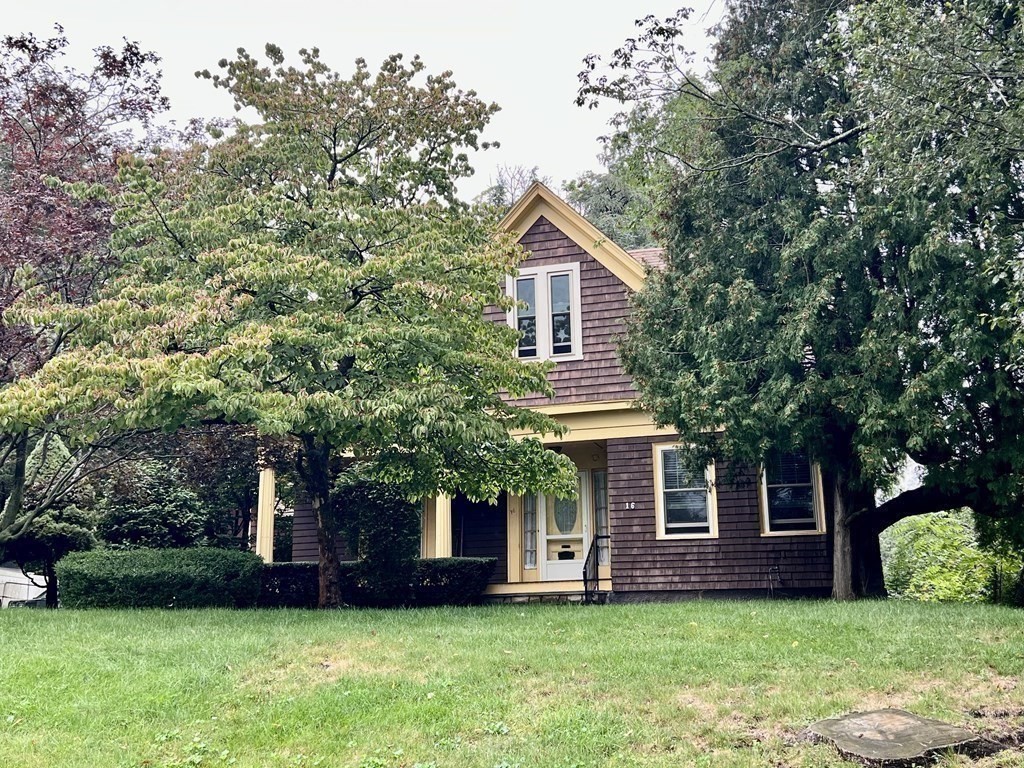 16 Whitman Road Medford, MA 02155 - Photo 15 of 18 Gallery Image 15