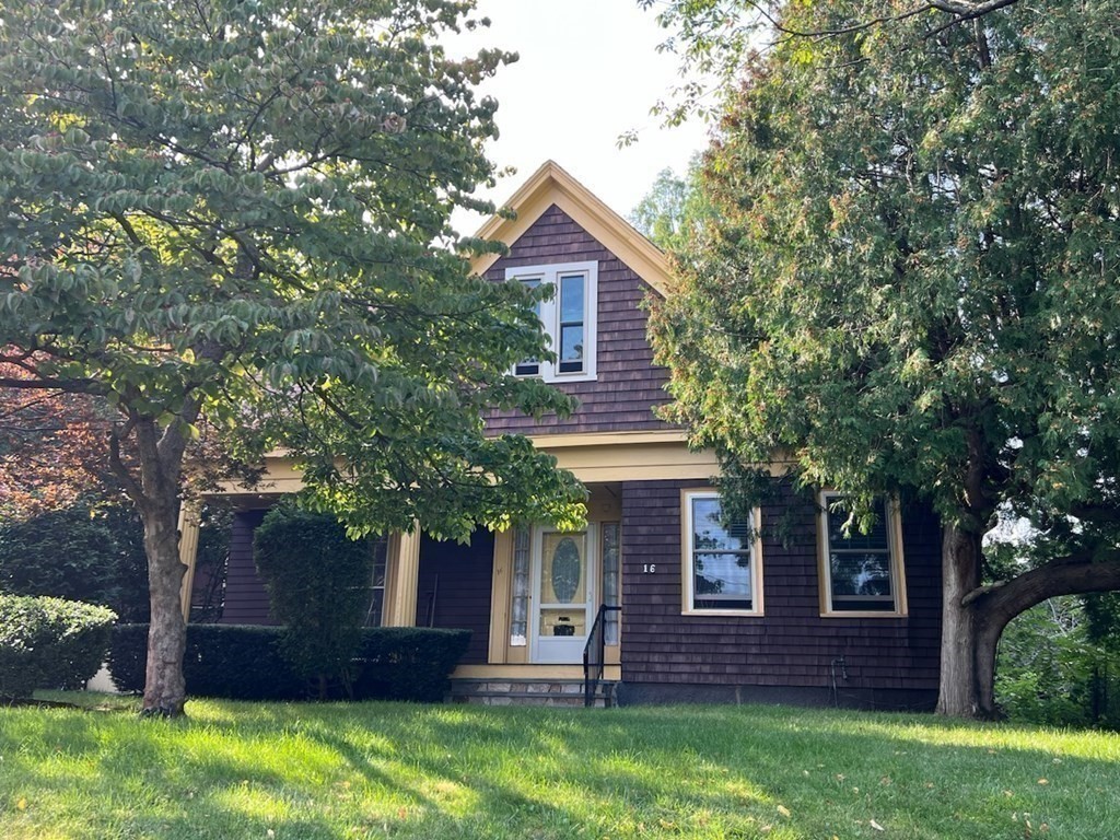 16 Whitman Road Medford, MA 02155 - Photo 10 of 18 Gallery Image 10