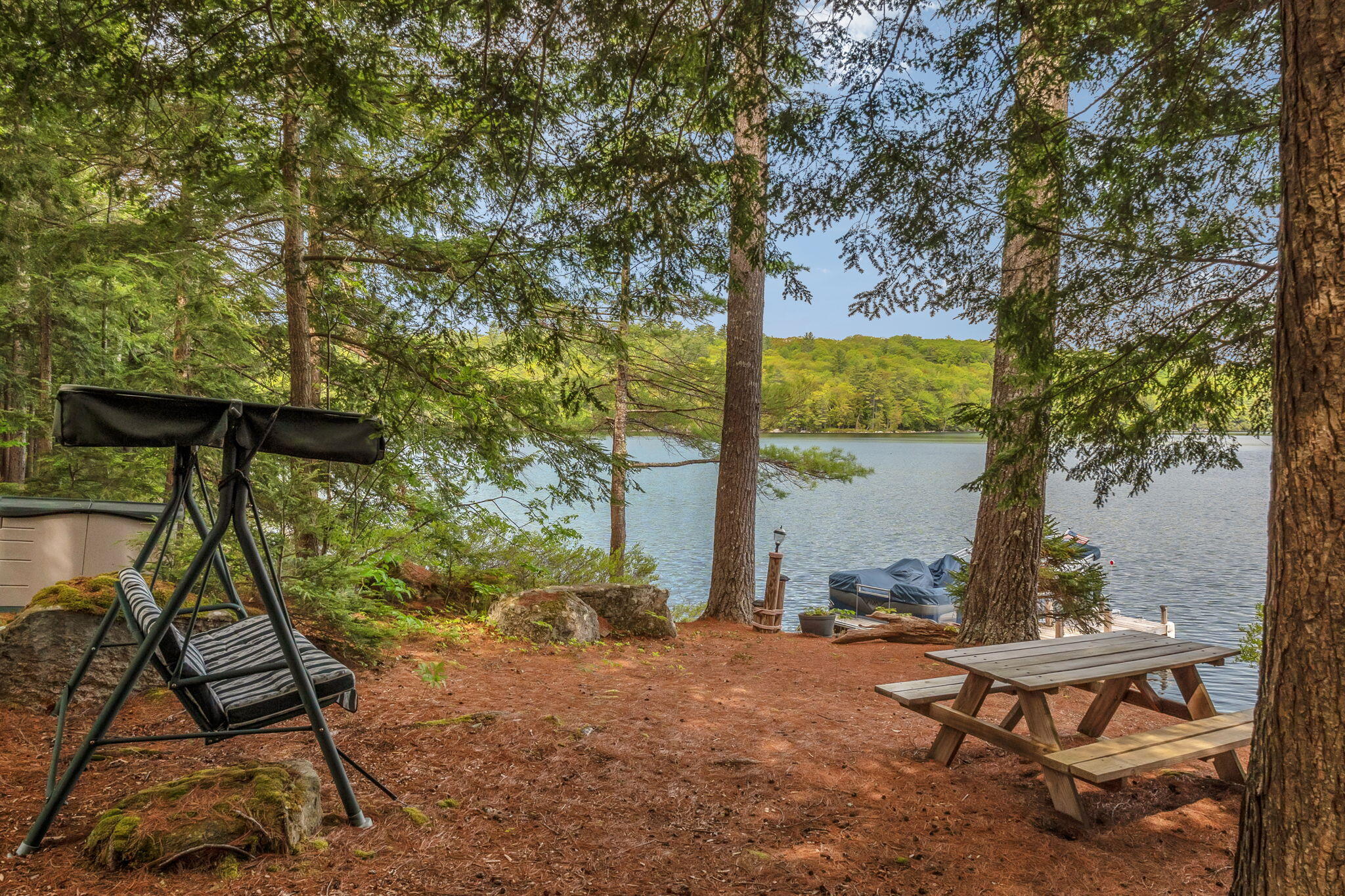 147 Dolloff Woods Road Fayette, ME 04349 - Photo 39 of 66 52-web-or-mls-147-dolloff-woods-rd