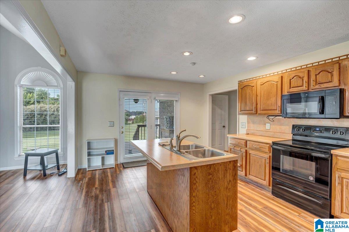 1103 Hopewell Road Northeast Hanceville, AL 35077 - Photo 20 of 45