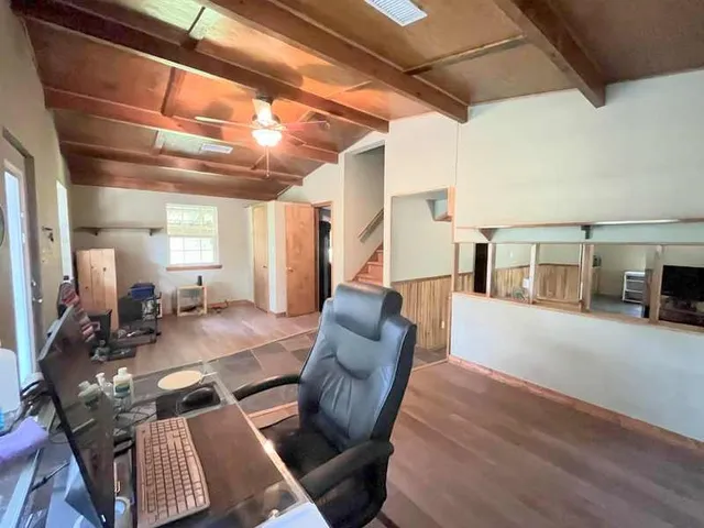 $305,000 | 1384 Farm To Market 2712, Crockett, TX 75835