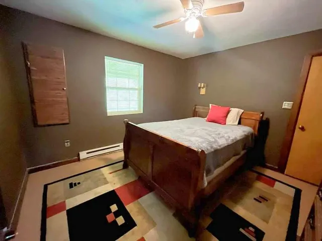 $305,000 | 1384 Farm To Market 2712, Crockett, TX 75835