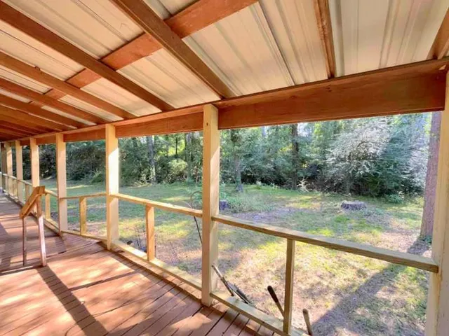 $305,000 | 1384 Farm To Market 2712, Crockett, TX 75835