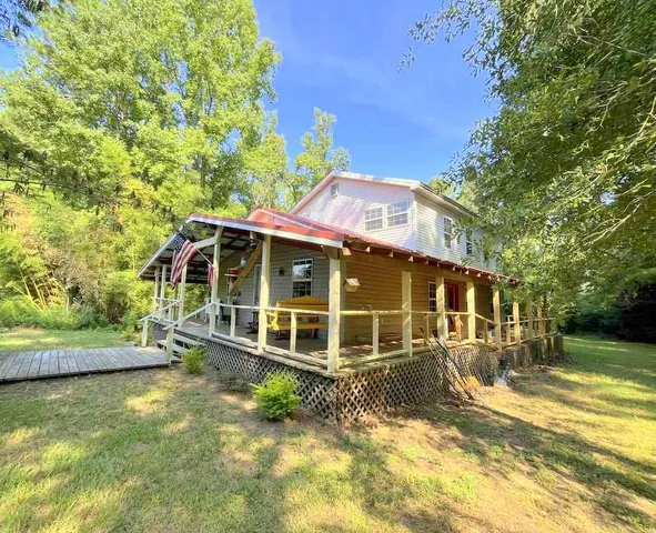 $305,000 | 1384 Farm To Market 2712, Crockett, TX 75835