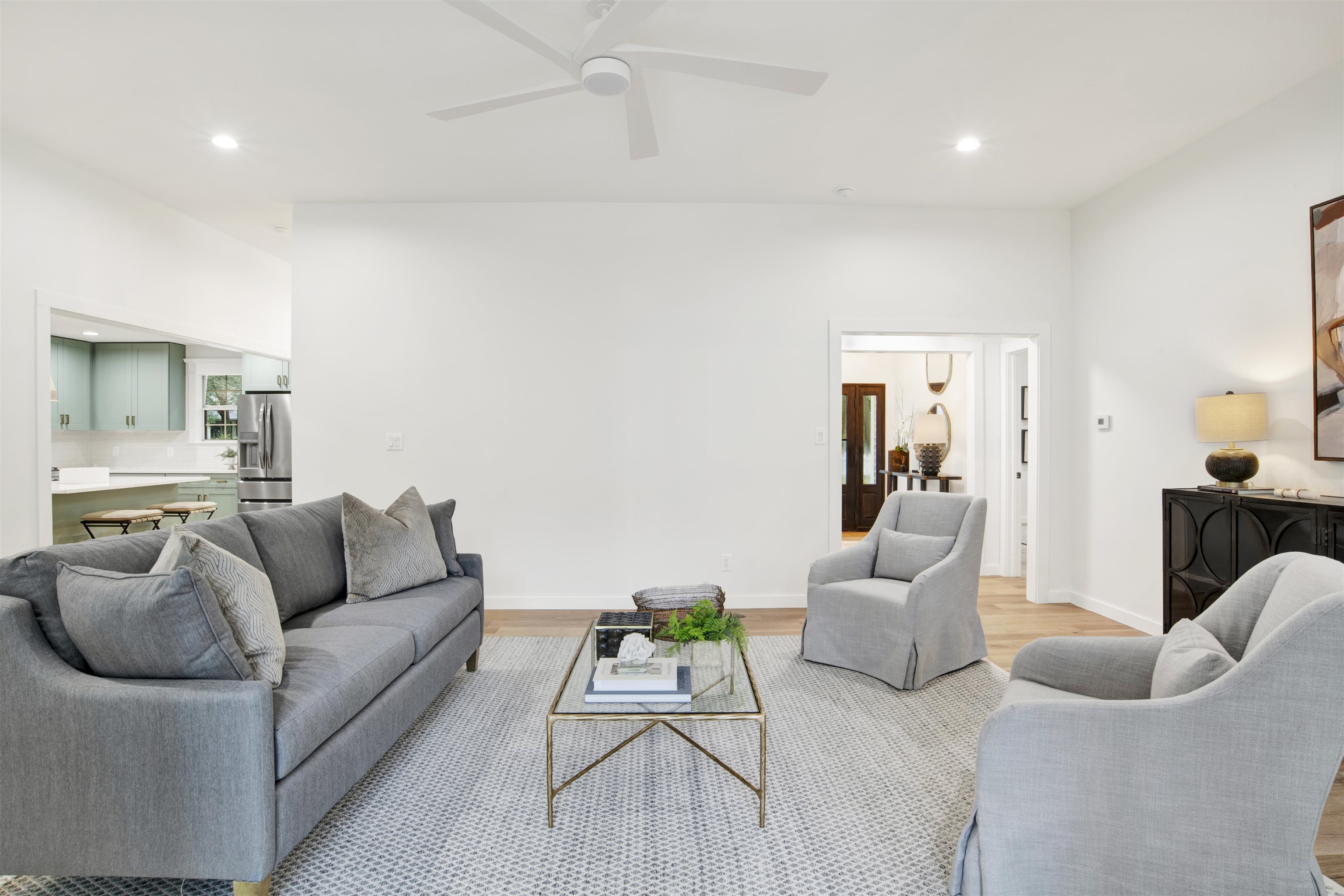 505 Dyson Street Fairhope, AL 36532 - Photo 9 of 50 Living Room