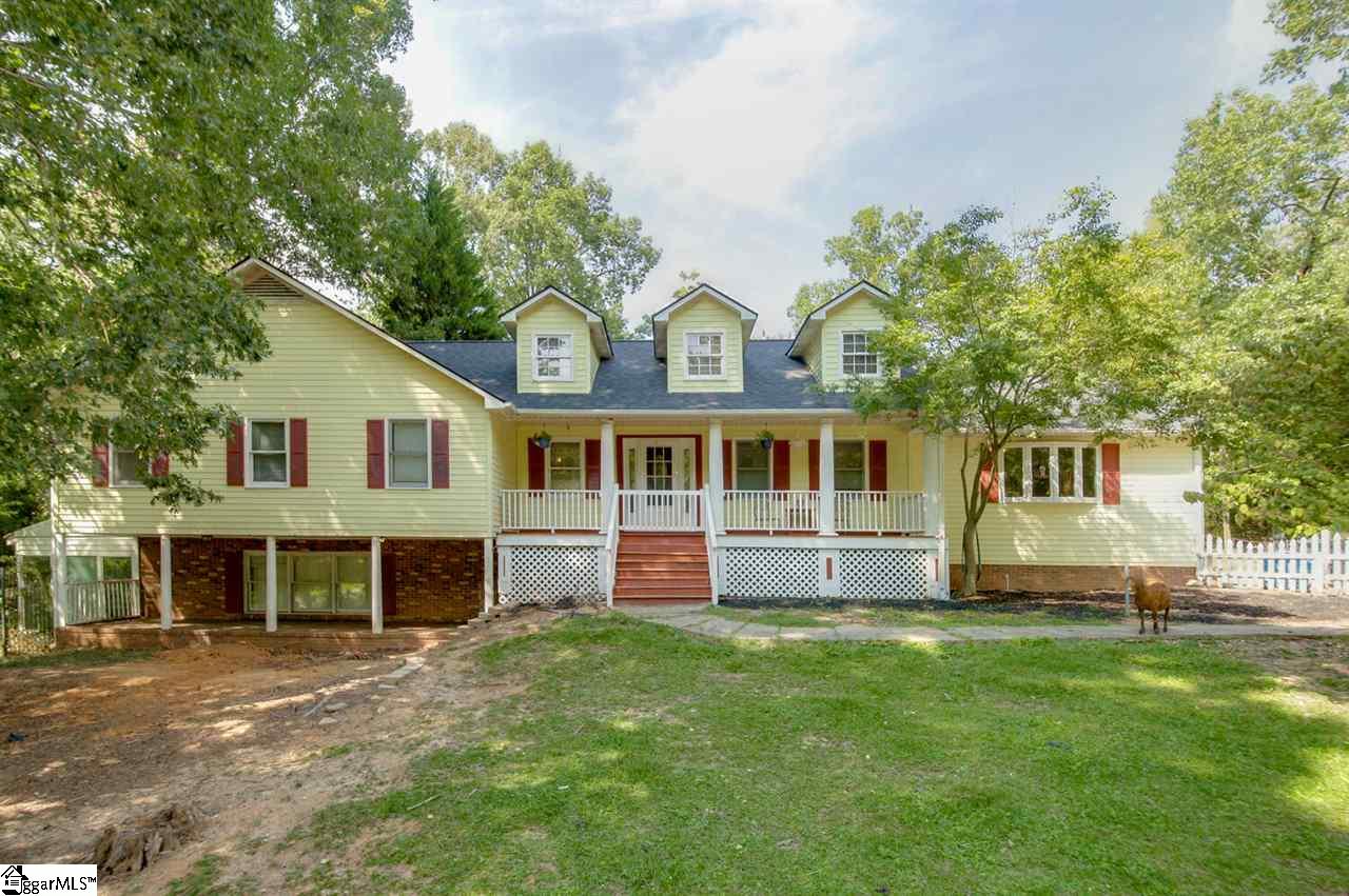 132 Botany Slopes Road Piedmont, SC 29673 - Photo 1 of 36 Gallery Image 1