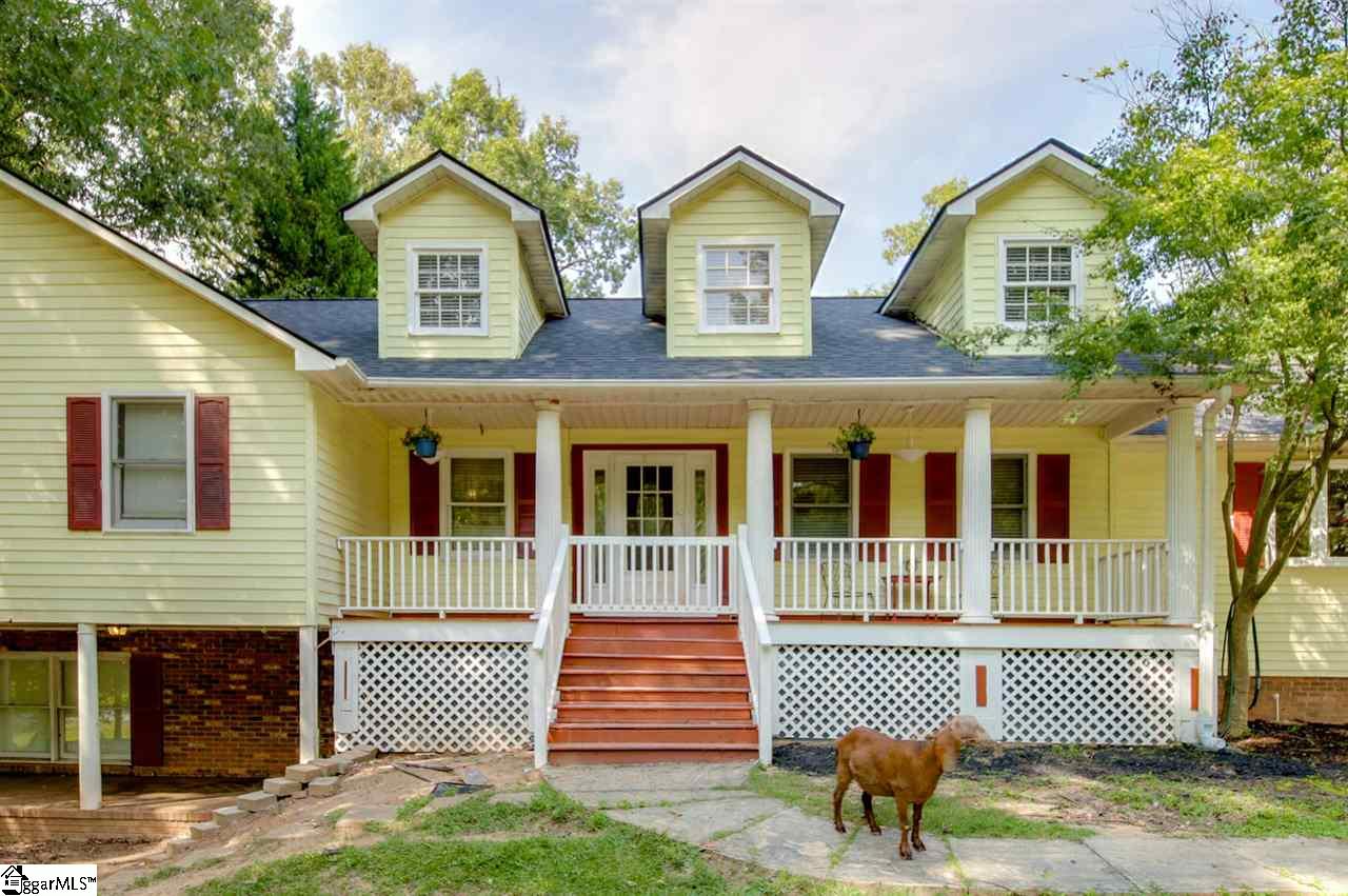 132 Botany Slopes Road Piedmont, SC 29673 - Photo 3 of 36 Gallery Image 3