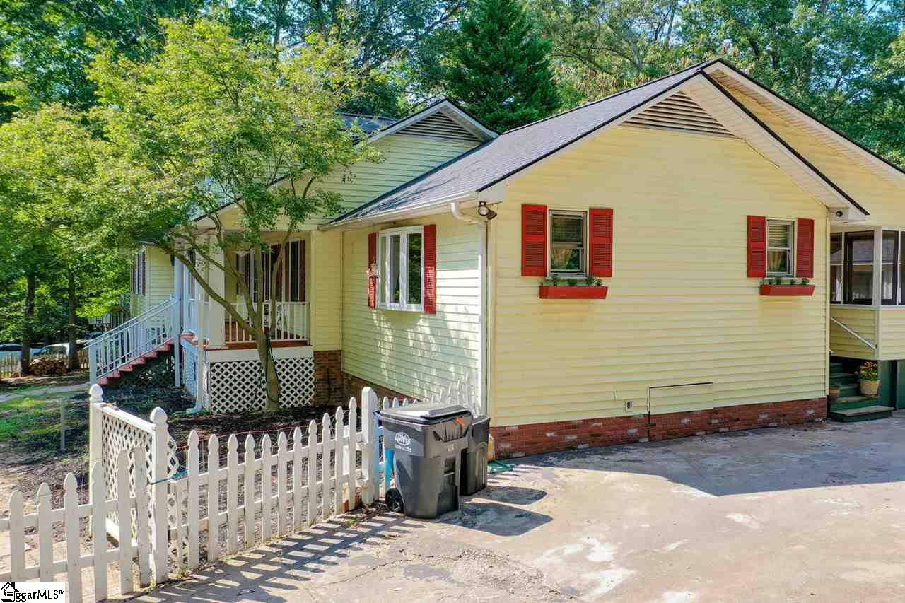 132 Botany Slopes Road Piedmont, SC 29673 - Photo 5 of 36 Gallery Image 5