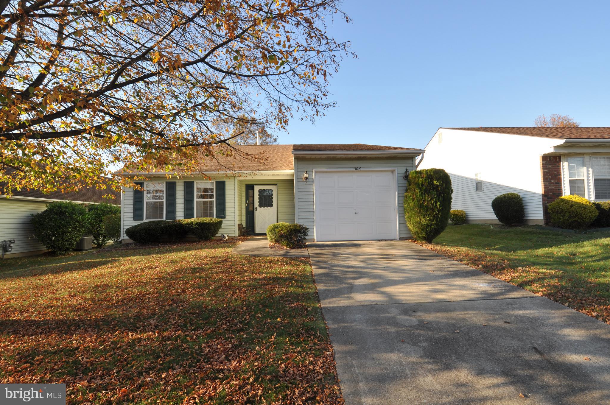 306 Wagon Wheel Circle Columbus, NJ 08022 - Photo 21 of 24