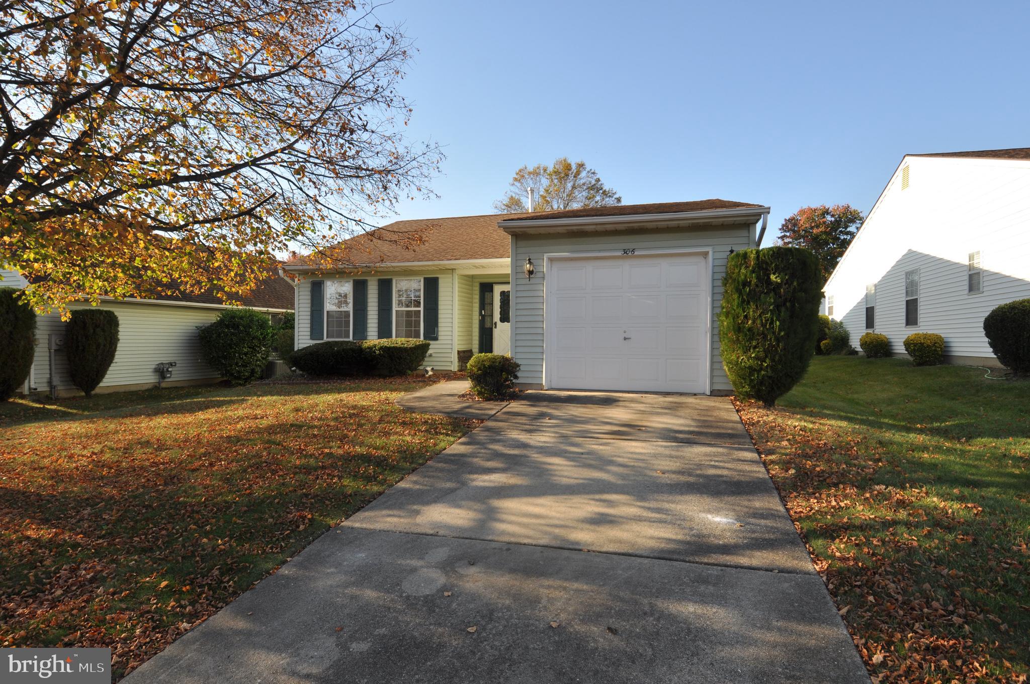 306 Wagon Wheel Circle Columbus, NJ 08022 - Photo 22 of 24