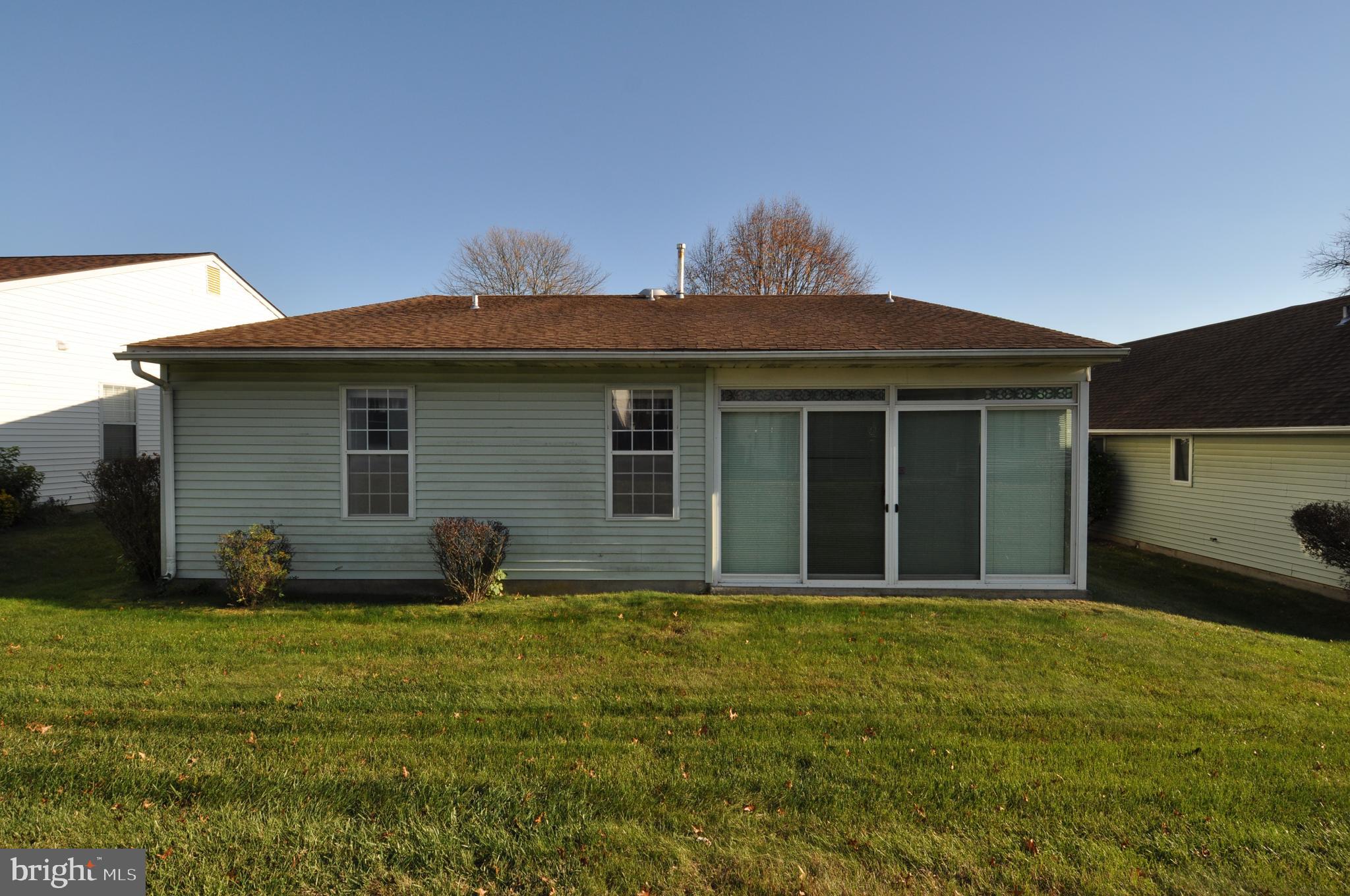 306 Wagon Wheel Circle Columbus, NJ 08022 - Photo 24 of 24