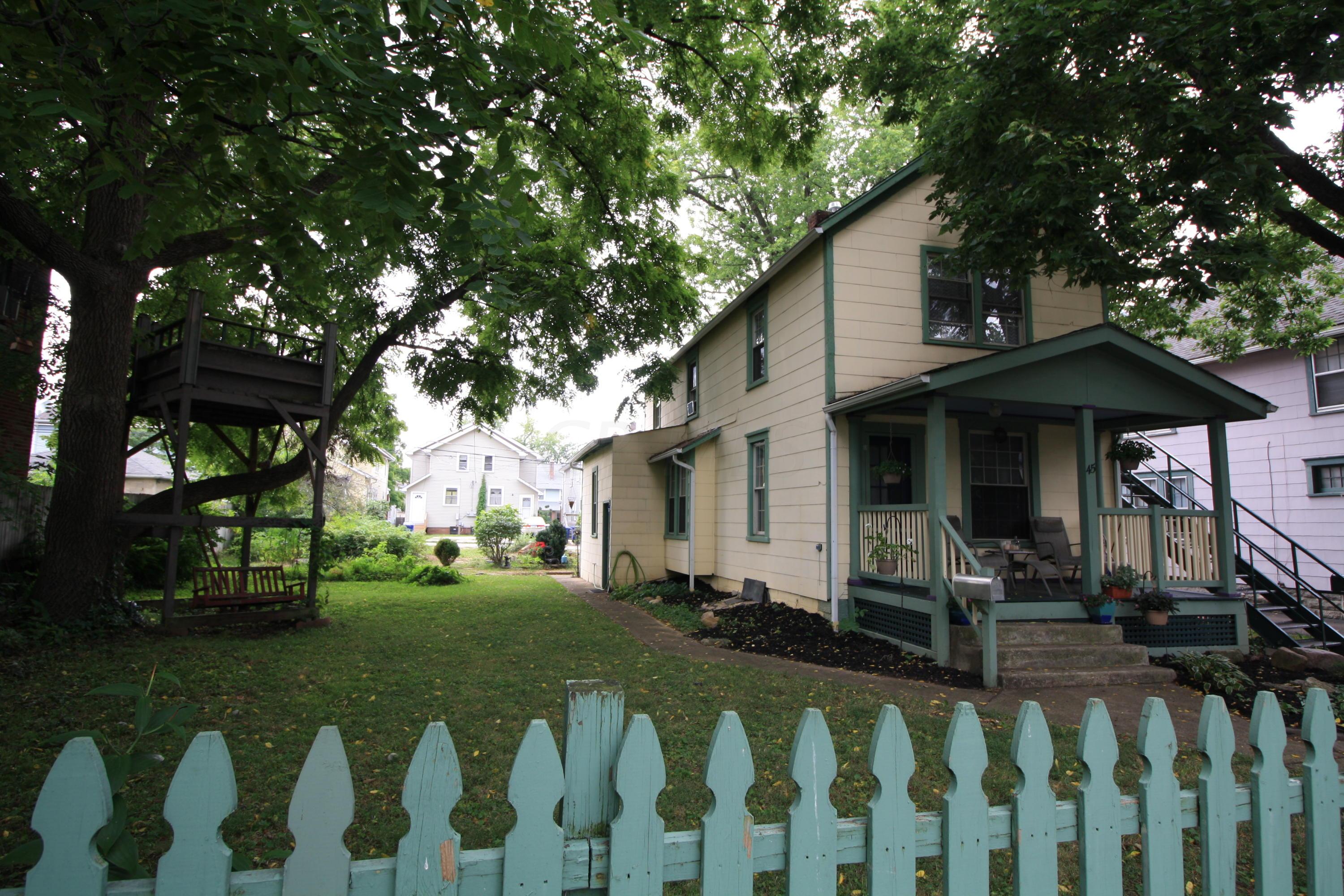 45 West Pacemont Road Columbus, OH 43202 - Photo 24 of 24