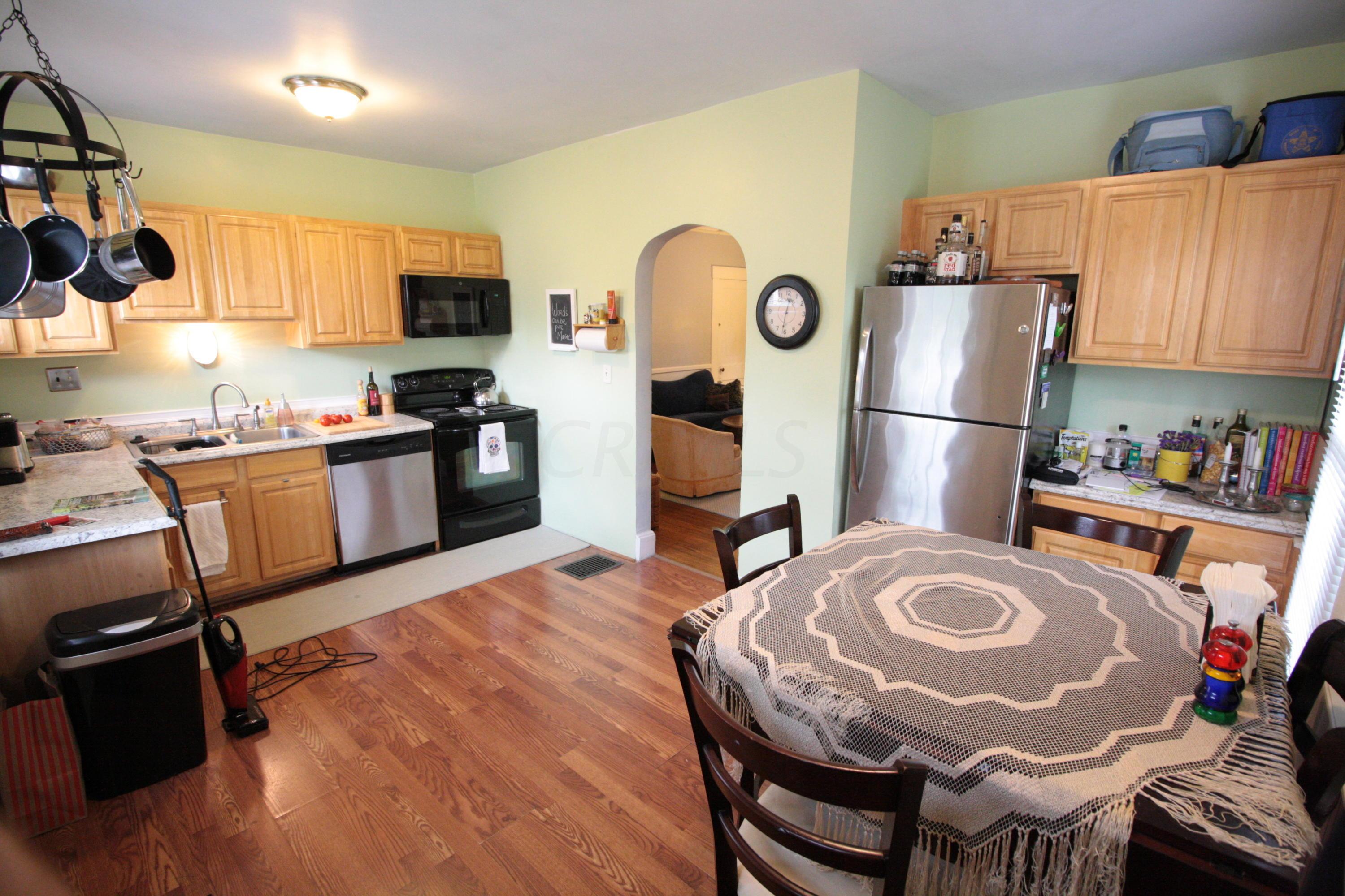 45 West Pacemont Road Columbus, OH 43202 - Photo 7 of 24