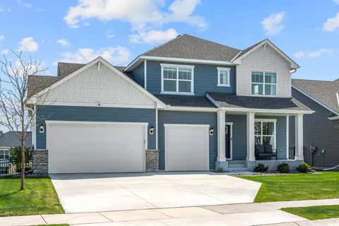 $700,000 | 15605 116th Avenue North, Dayton, MN 55369