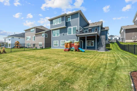 $700,000 | 15605 116th Avenue North, Dayton, MN 55369