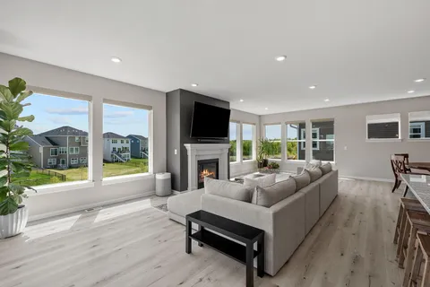 $700,000 | 15605 116th Avenue North, Dayton, MN 55369