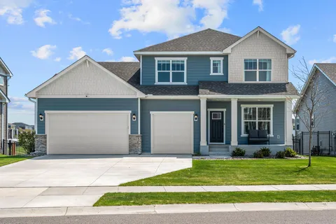 $700,000 | 15605 116th Avenue North, Dayton, MN 55369