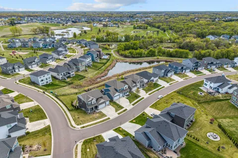 $700,000 | 15605 116th Avenue North, Dayton, MN 55369