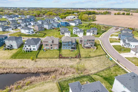 $700,000 | 15605 116th Avenue North, Dayton, MN 55369