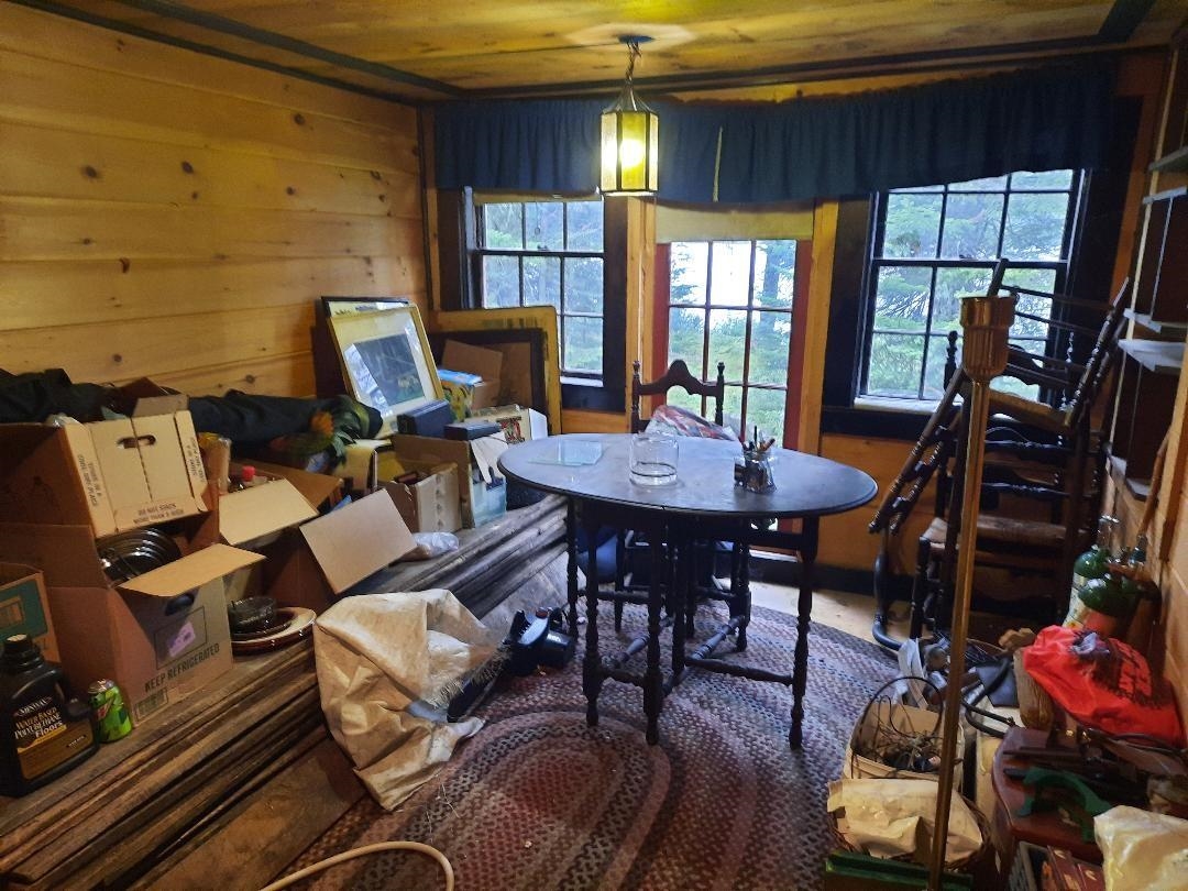 425 Round Pond Road Pittsburg, NH 03592 - Photo 7 of 18 Gallery Image 7