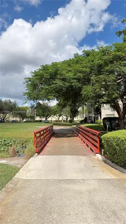 a view of outdoor space yard and lake view