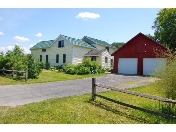 190 Hinesburg Road Charlotte, VT 05445 - Photo 1 of 1 Gallery Image 1
