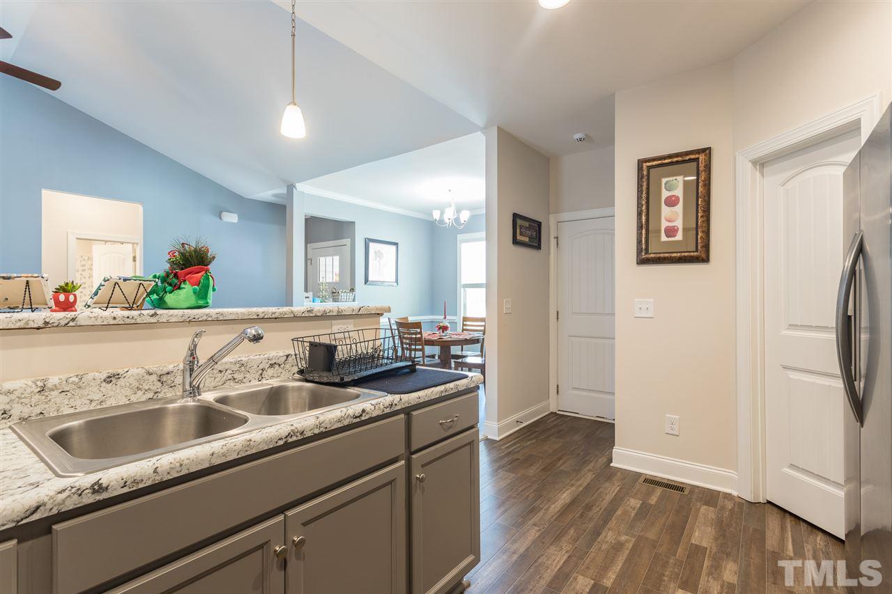 80 Timberwind Road Franklinton, NC 27525 - Photo 13 of 28 Gallery Image 13