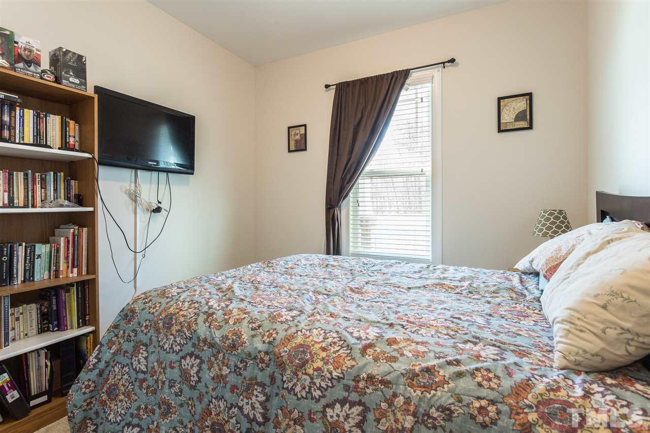 80 Timberwind Road Franklinton, NC 27525 - Photo 17 of 28 Gallery Image 17