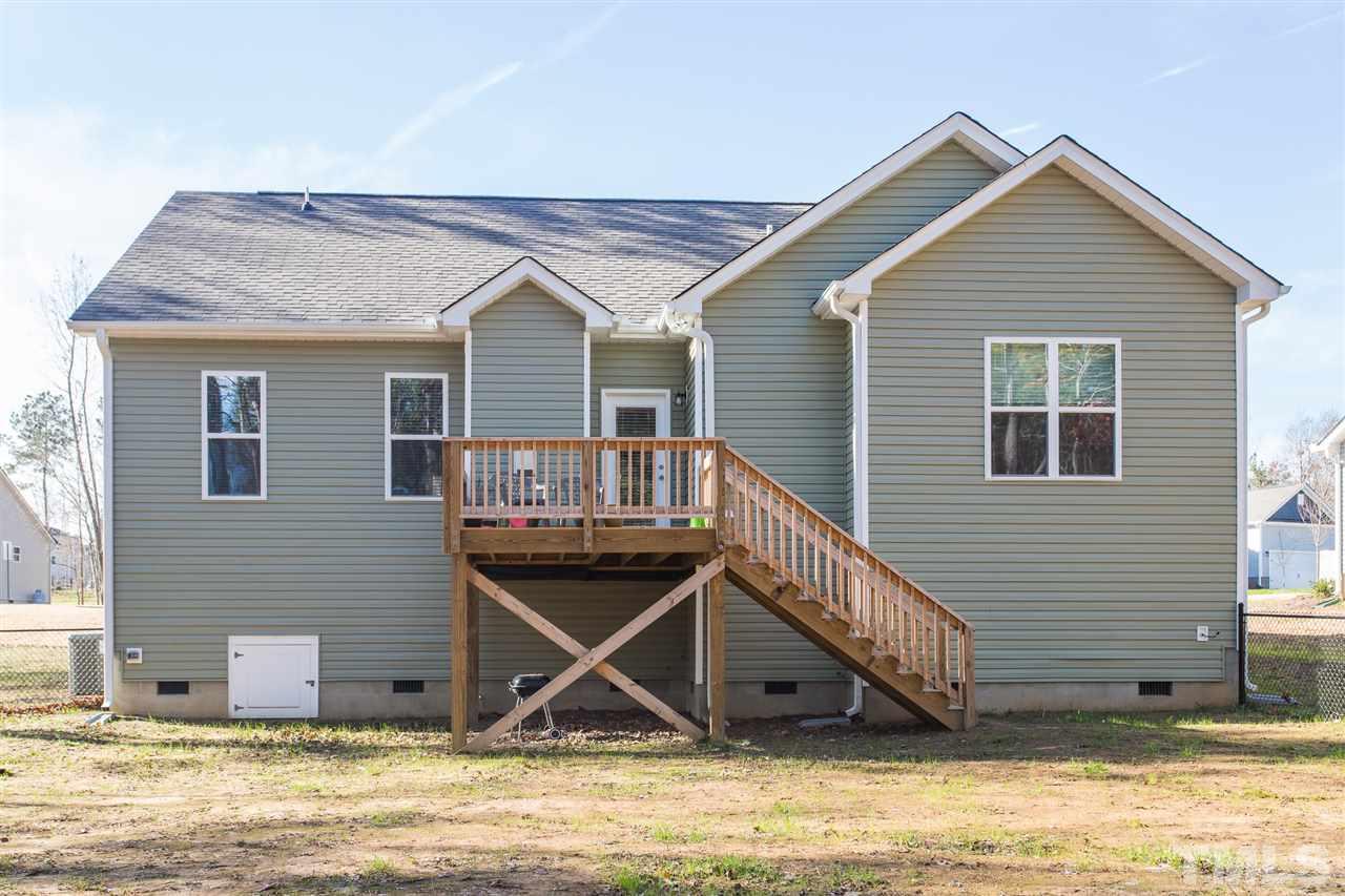 80 Timberwind Road Franklinton, NC 27525 - Photo 26 of 28 Gallery Image 26