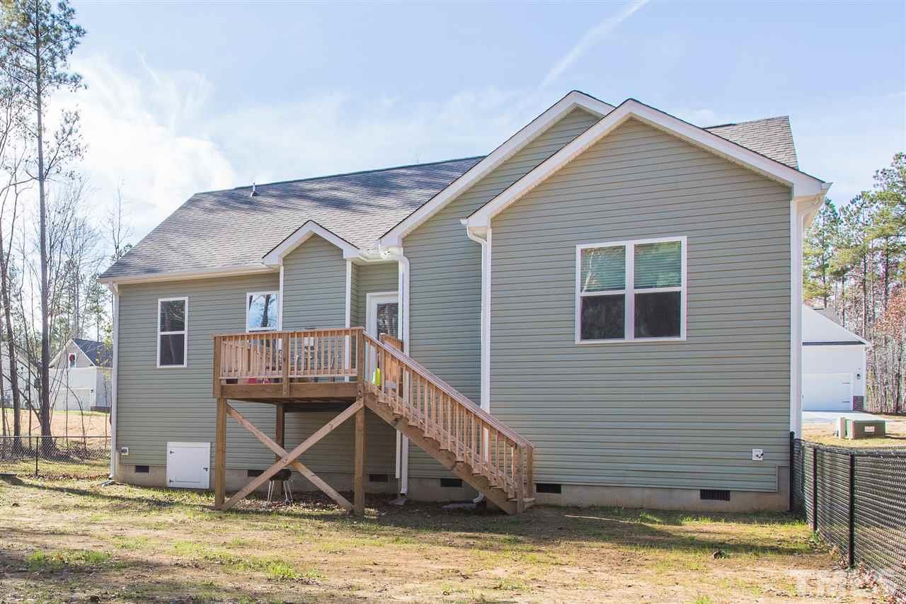 80 Timberwind Road Franklinton, NC 27525 - Photo 27 of 28 Gallery Image 27