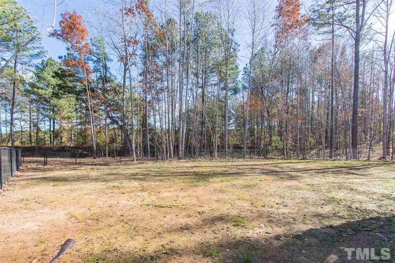 80 Timberwind Road Franklinton, NC 27525 - Photo 28 of 28 Gallery Image 28
