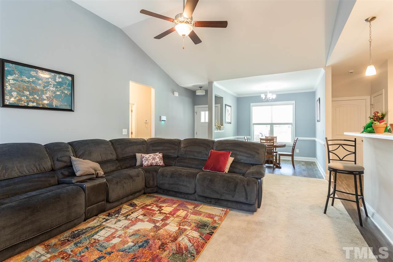 80 Timberwind Road Franklinton, NC 27525 - Photo 8 of 28 Gallery Image 8