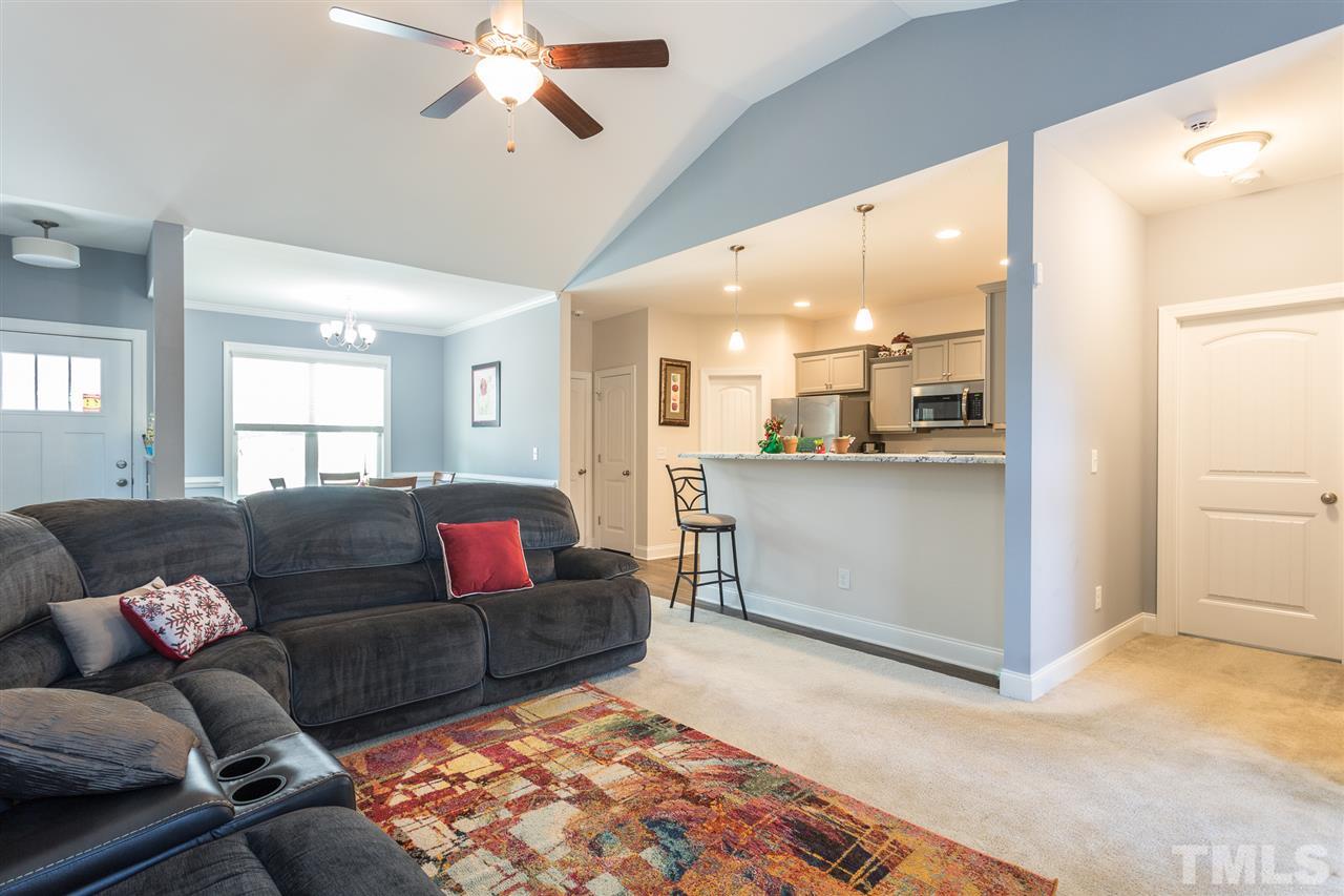 80 Timberwind Road Franklinton, NC 27525 - Photo 9 of 28 Gallery Image 9