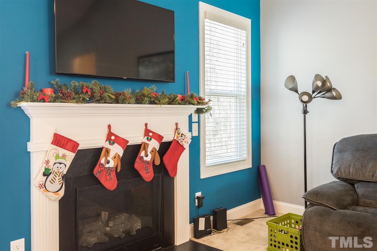 80 Timberwind Road Franklinton, NC 27525 - Photo 10 of 28 Gallery Image 10
