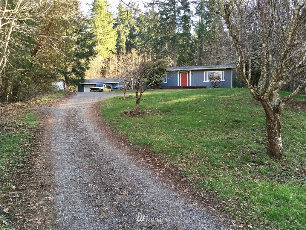 18310 Roberts Road Northwest Vaughn, WA 98394 - Photo 1 of 16