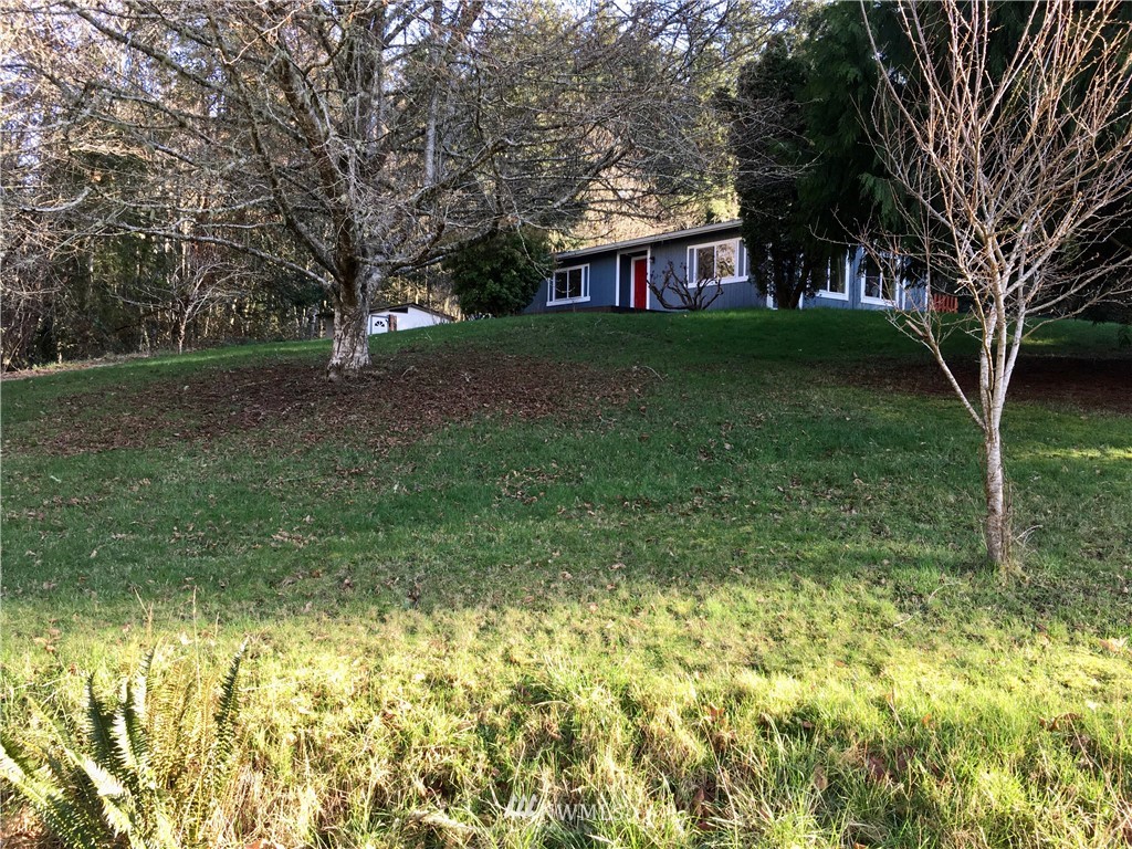 18310 Roberts Road Northwest Vaughn, WA 98394 - Photo 2 of 16