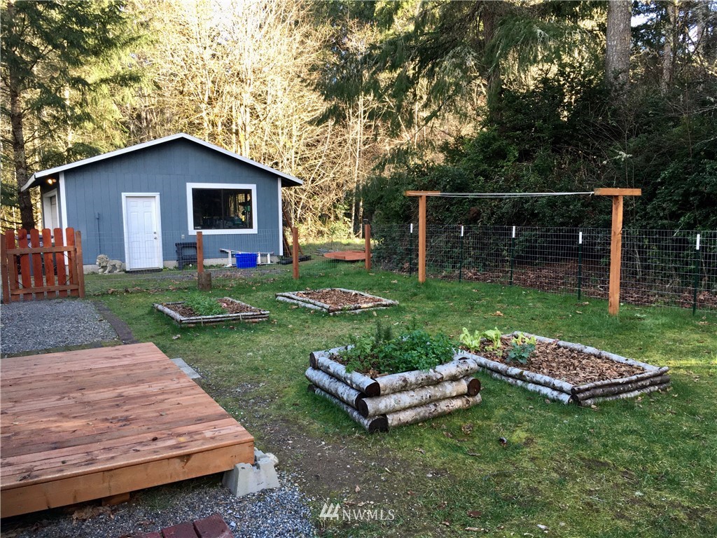 18310 Roberts Road Northwest Vaughn, WA 98394 - Photo 14 of 16
