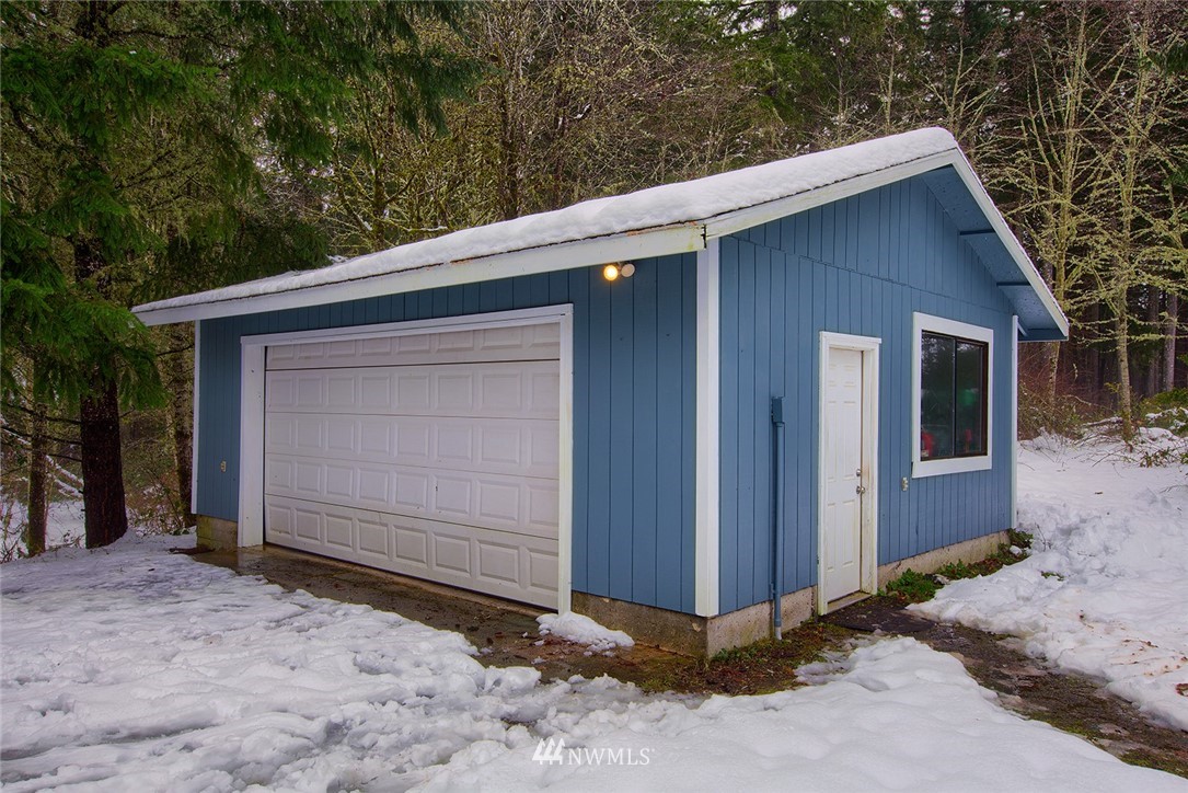18310 Roberts Road Northwest Vaughn, WA 98394 - Photo 15 of 16