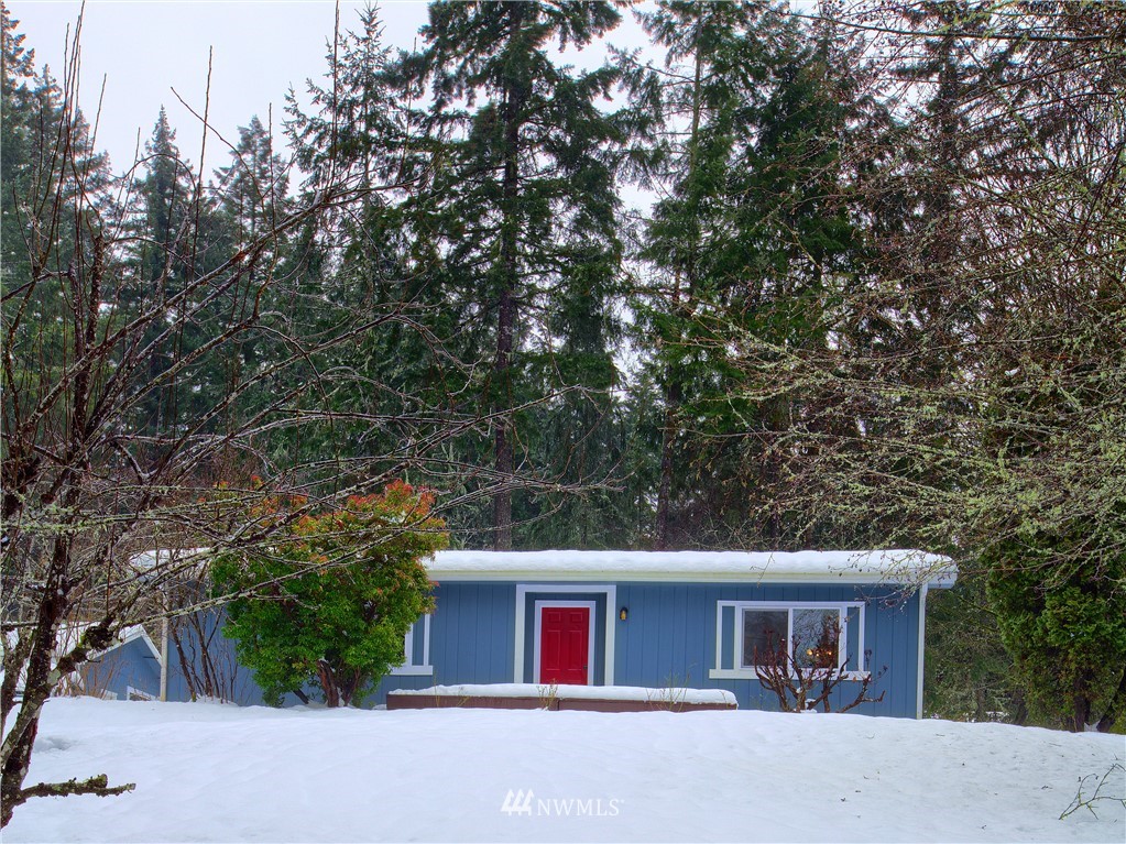 18310 Roberts Road Northwest Vaughn, WA 98394 - Photo 3 of 16