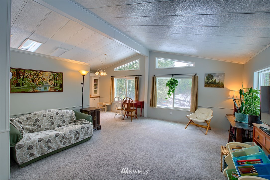 18310 Roberts Road Northwest Vaughn, WA 98394 - Photo 4 of 16