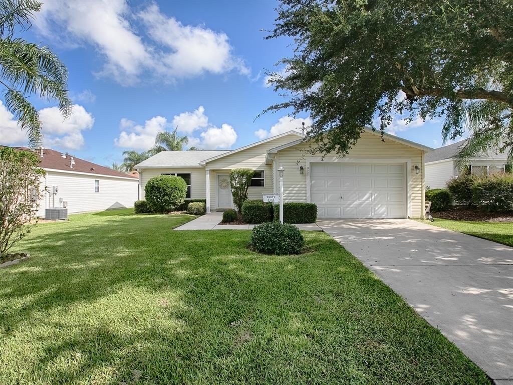 3337 Ashbrook Place The Villages, FL 32162 - Photo 22 of 23