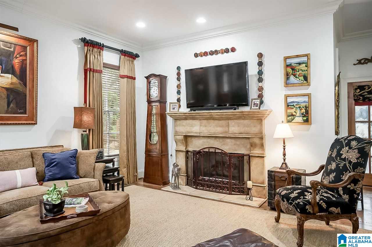 647 Rumson Road Birmingham, AL 35209 - Photo 6 of 37