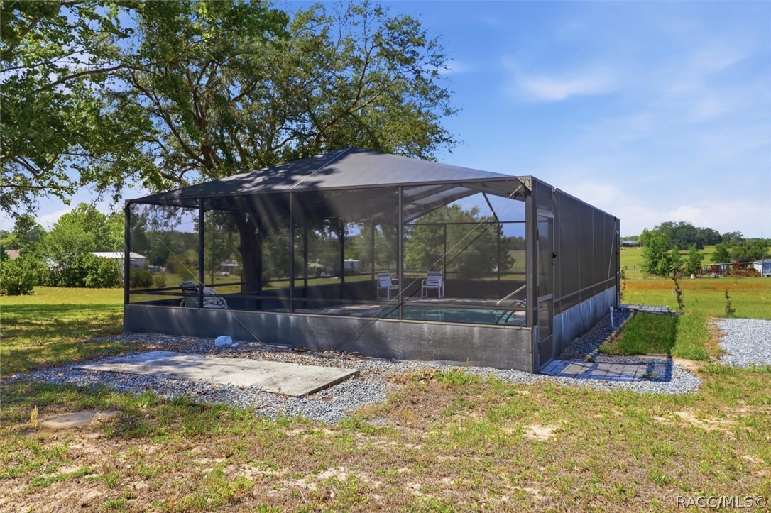 7480 South Hobbs Point Lecanto, FL 34461 - Photo 33 of 45