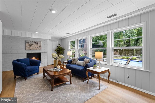 $949,000 | 6221 Beachway Drive, Falls Church, VA 22041